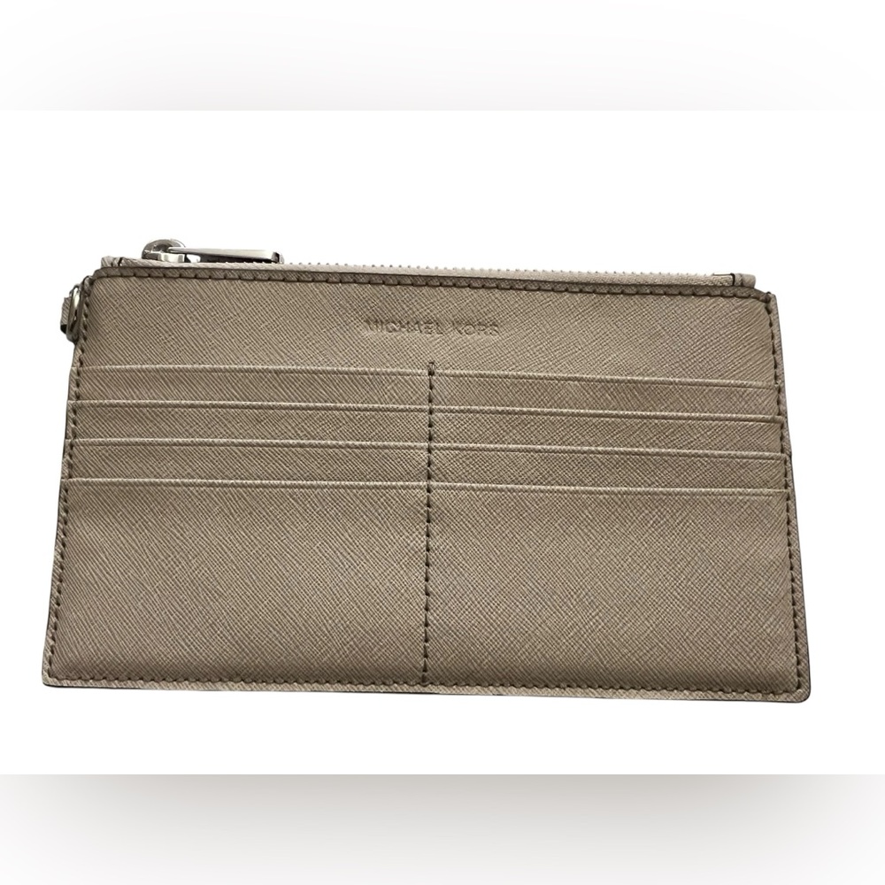 Michael Kors Jet Set Travel Insert Replacement Slim Card Case